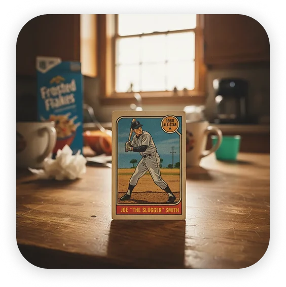 1. Take a Photo & Upload